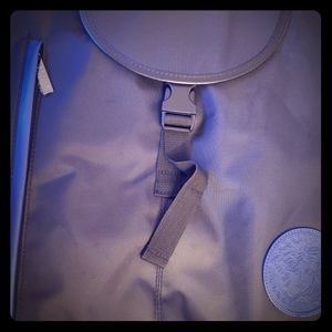 versace dylan blue backpack set